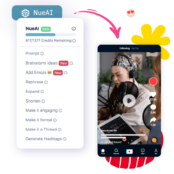 AI Writing Assistant