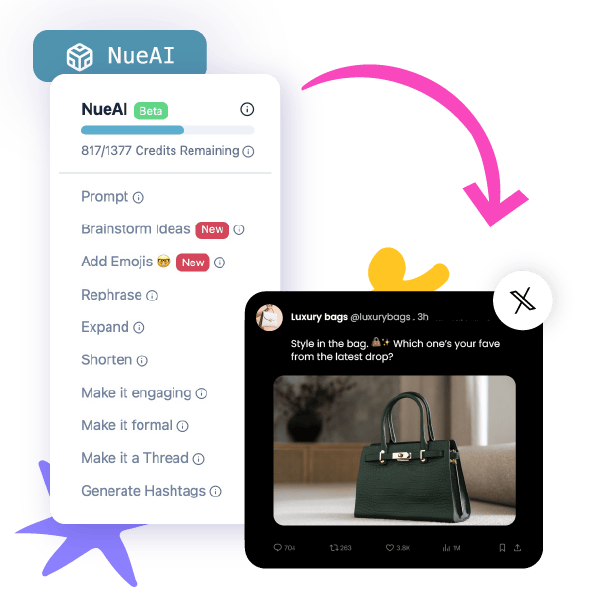 AI Writing Assistant