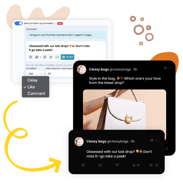 Twitter Follow-Up Automation